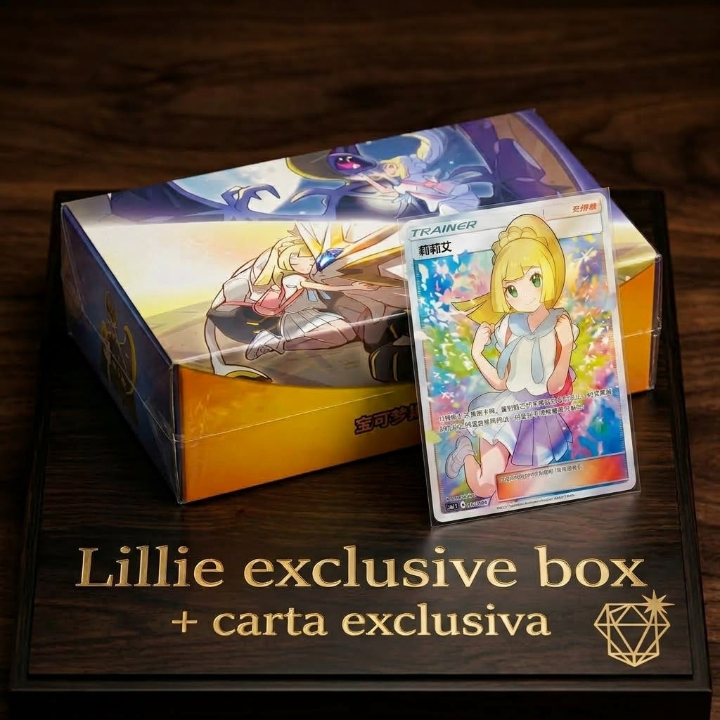 Ediciones Limitadas
