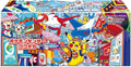 Pokémon Center Special Box: Fukuoka — Edición Limitada Sellada (Japonesa Original)