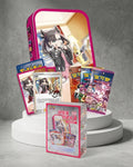 Sword & Shield Trainer Collection Box (Entrenadores de Galar)