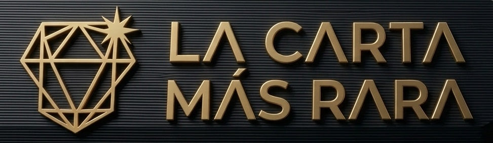 La Carta Más Rara