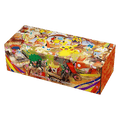 Pokémon Center Special Box: Tohoku — Edición Limitada Sellada (Japonesa Original)