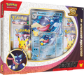 Pokémon 30 Aniversario: Colección Ex greninja (español)