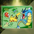 Dragon Boat Gift Collection Box