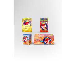 Pokémon Center Special Box Hiroshima 2025 — Edición Limitada Sellada (Japonesa Original)