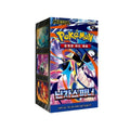 Pokémon TCG: Ninja Spinner — Booster Box Sellada (Edición Coreana Original)