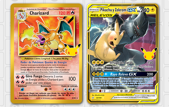 Pokémon 30 Aniversario: Colección Ex greninja (español)